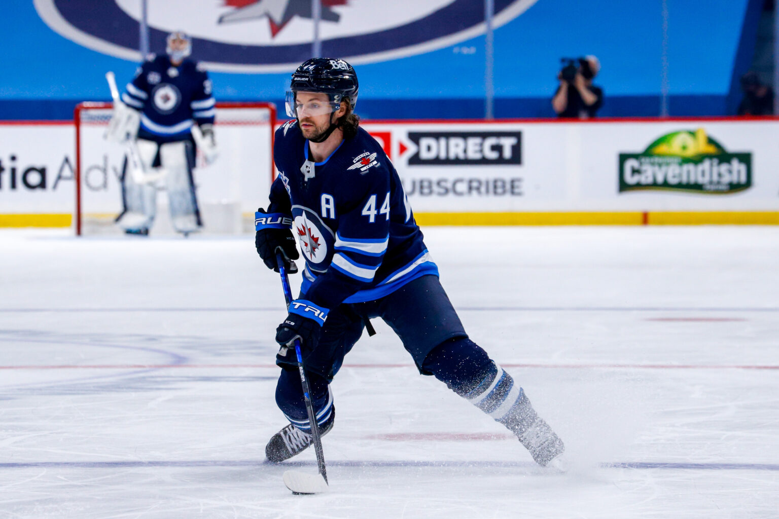 Josh Morrissey's Top 5 Moments as a Winnipeg Jet - The Hockey Writers ...