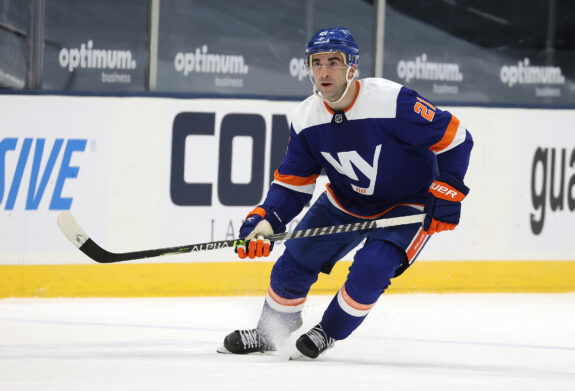 Kyle Palmieri New York Islanders