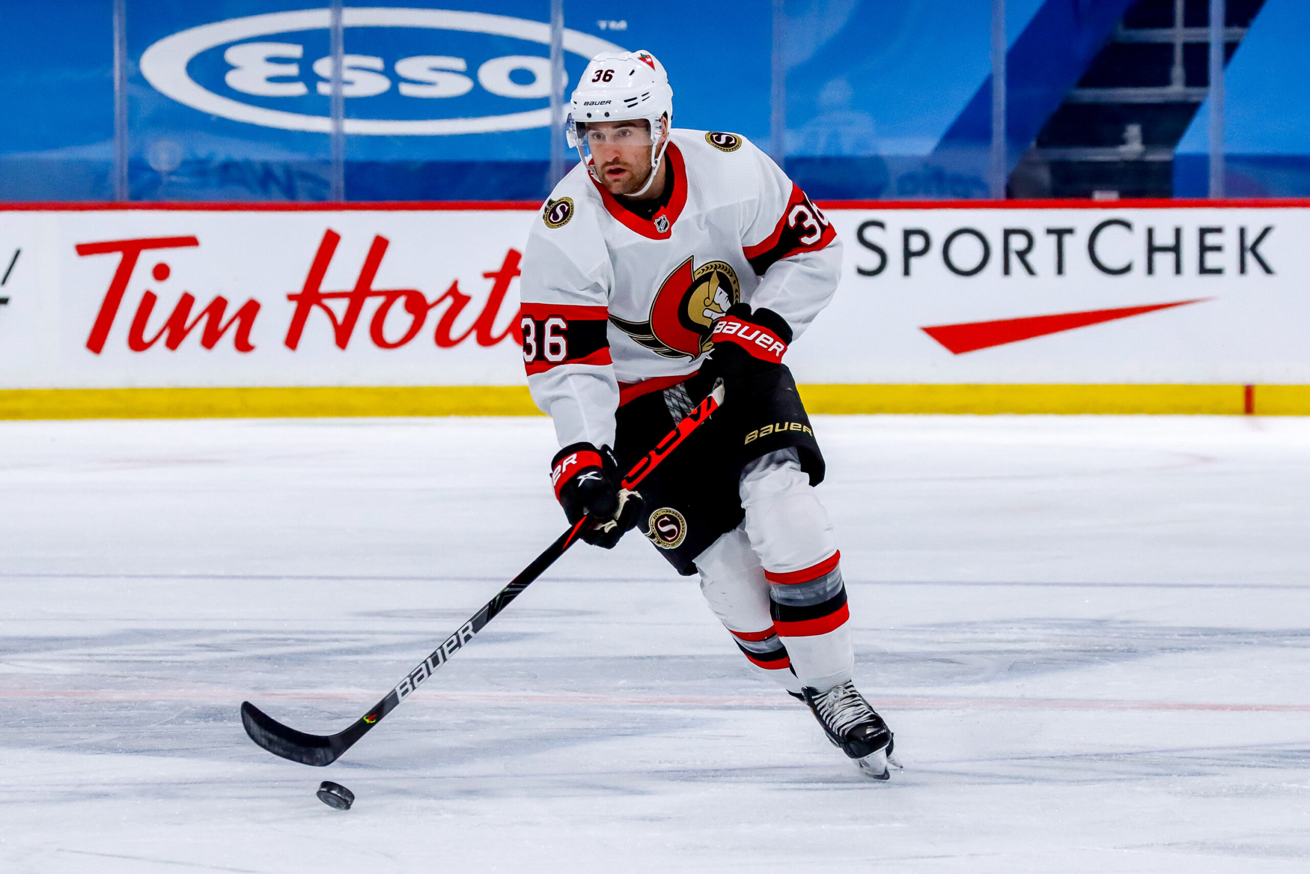 Colin White: Latest Florida Panthers Success Story?