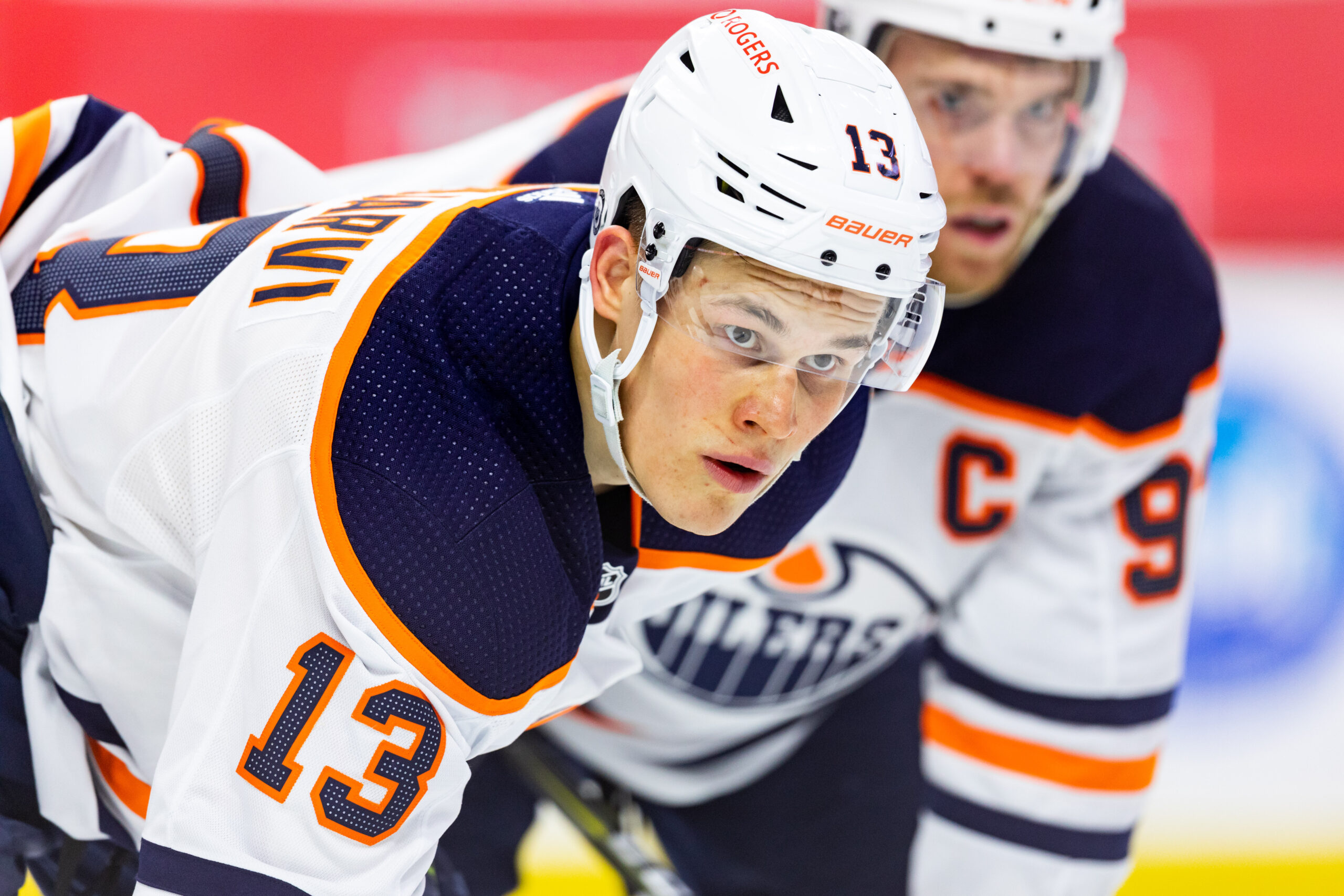 Grading the Hurricanes' Trade for Jesse Puljujarvi