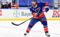 Blues Send Justin Faulk to the Panthers in Suggested Trade