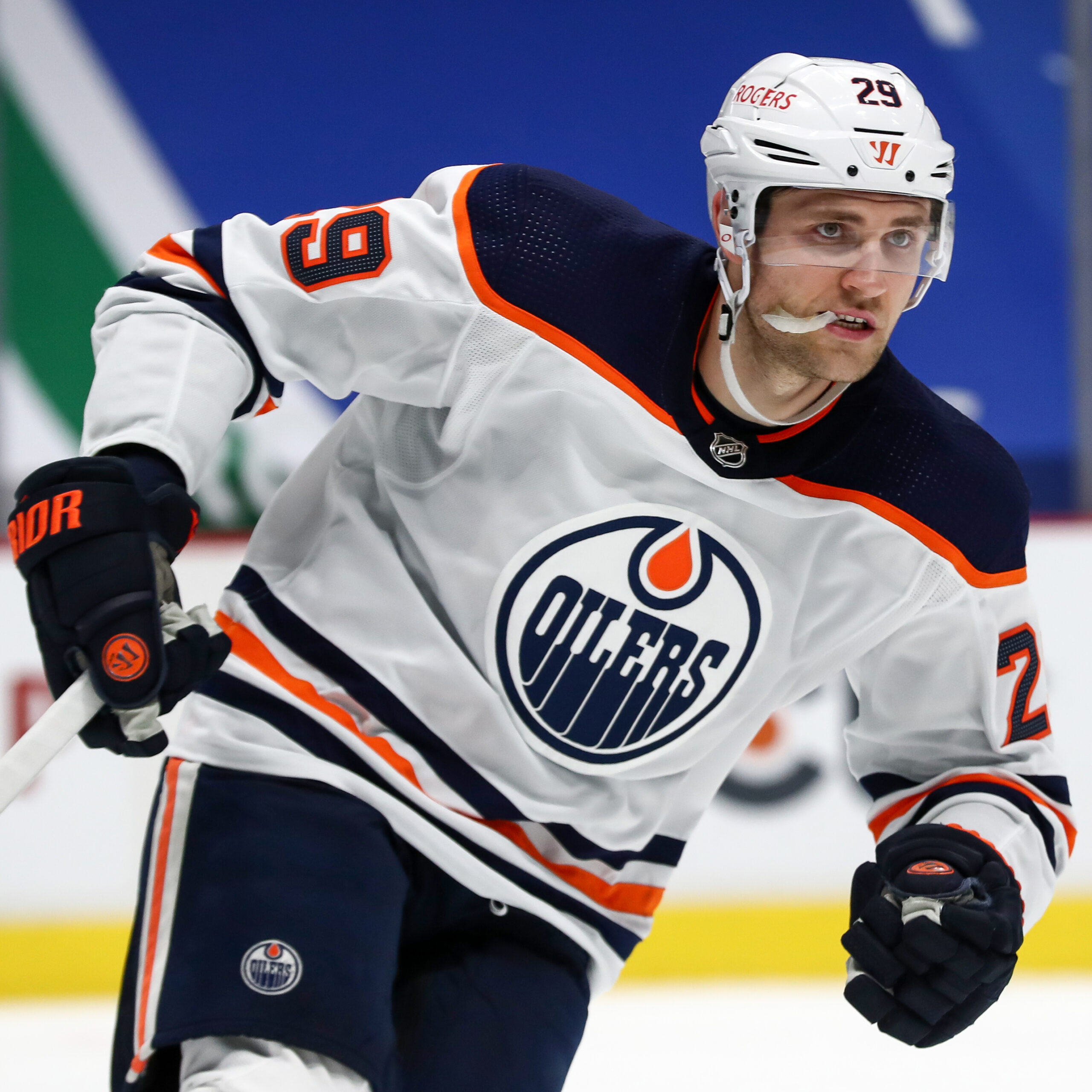 Edmonton Oilers’ Leon Draisaitl Drops In Latest Player Rankings