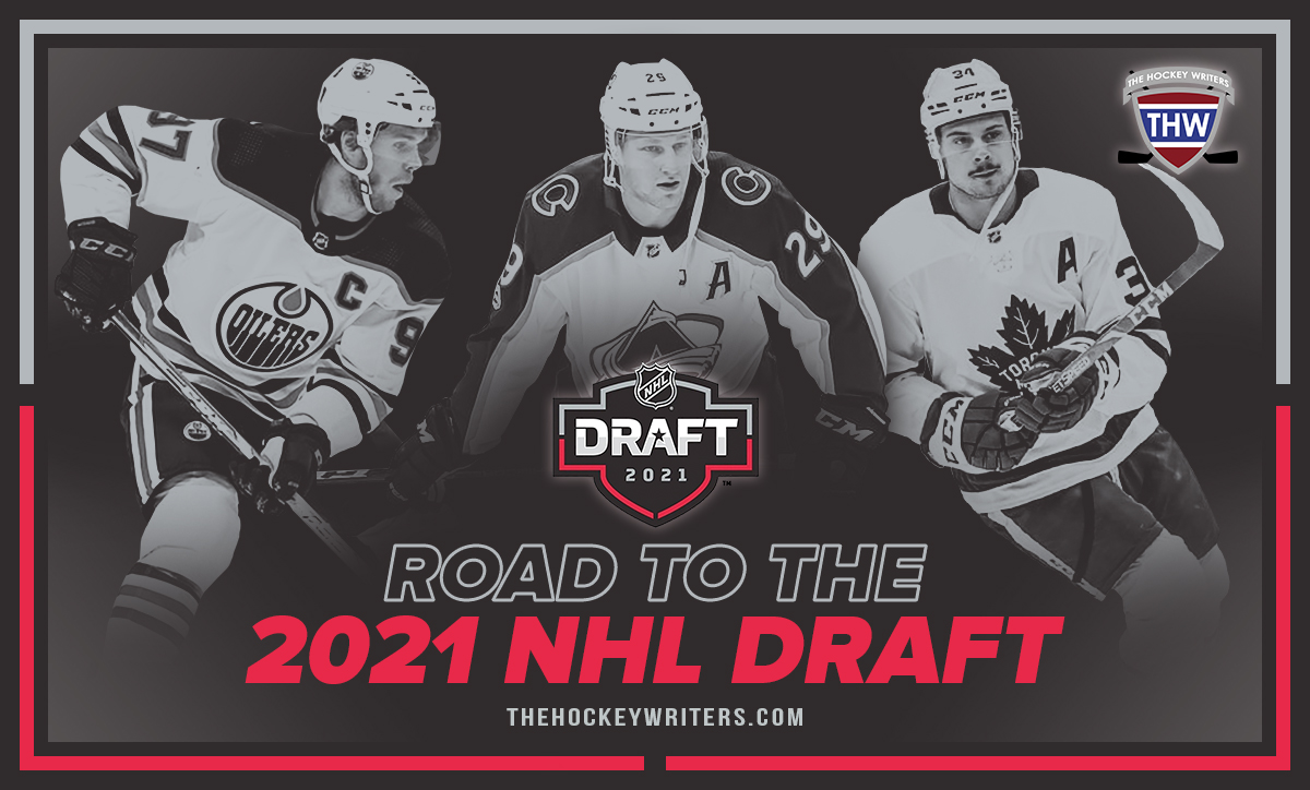 Incredible '8-bit Draft Picks' poster commemorates hockey's first overall  selections through history