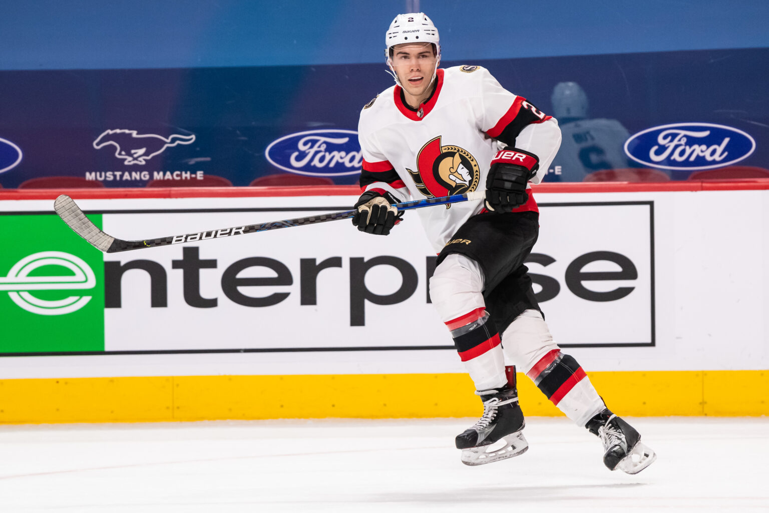 Oilers Should Acquire Senators Defenceman Artem Zub - The Hockey ...