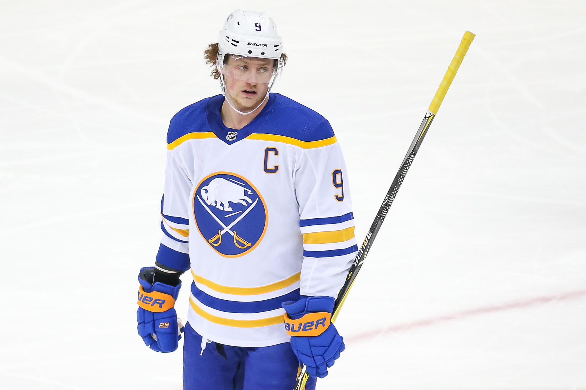 Buffalo Sabres Running Out Of Time To Maximize Return For Jack Eichel [ 1365 x 2048 Pixel ]