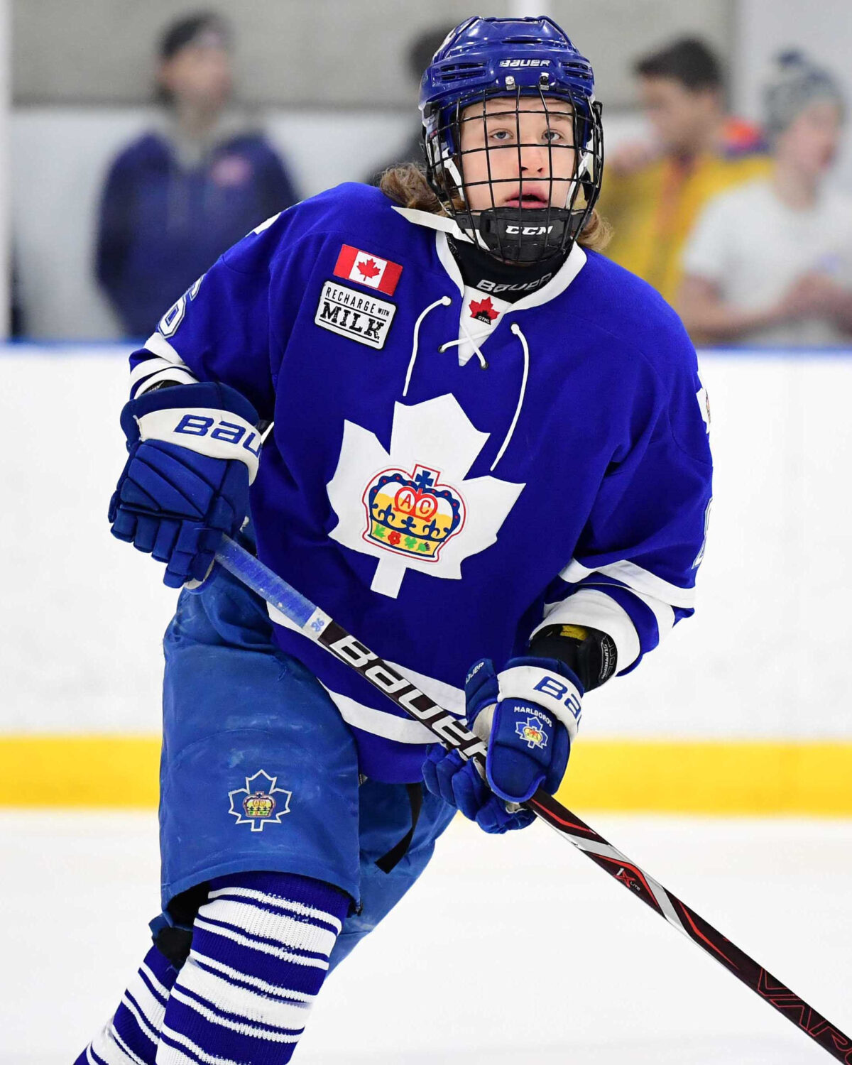 Artem Guryev Toronto Marlboros