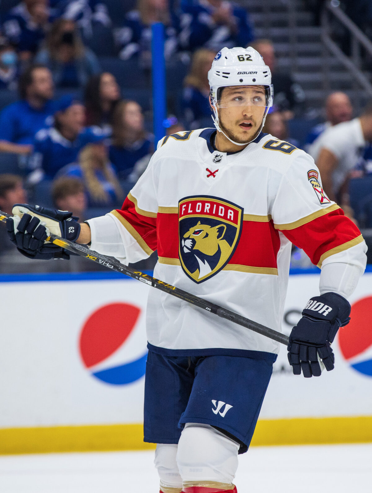 Brandon Montour Florida Panthers