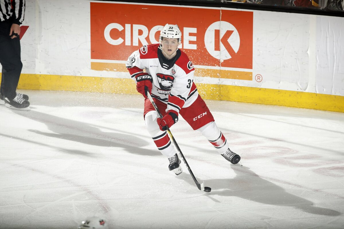 Jesper Sellgren Charlotte Checkers