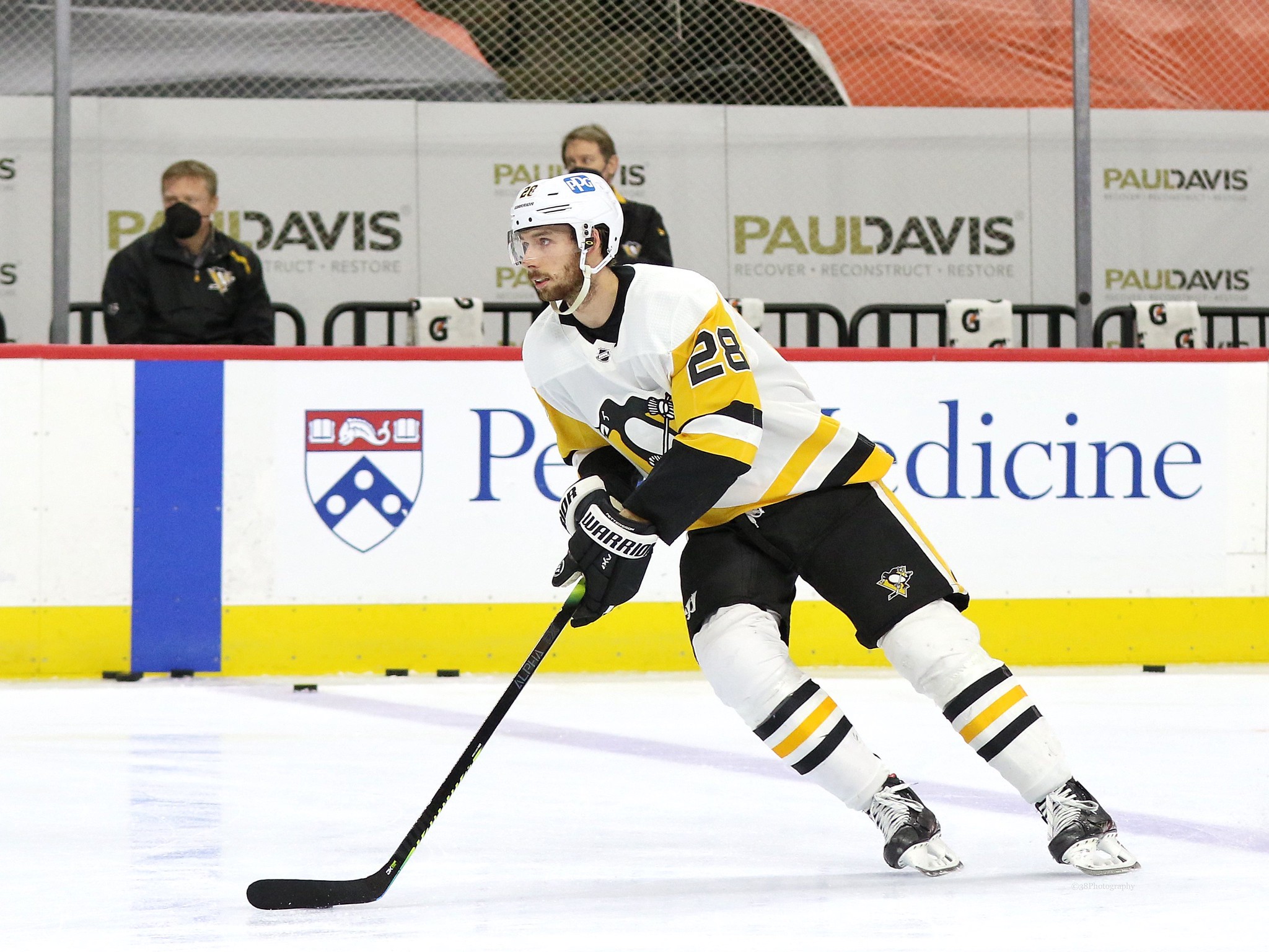 Penguins: 3 Trade Destinations for Marcus Pettersson