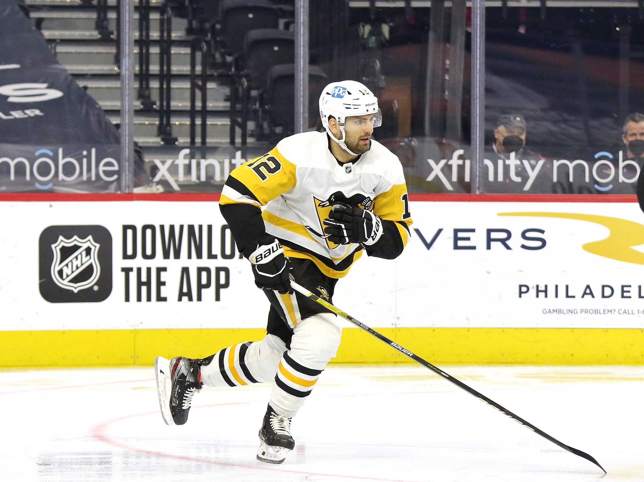 Zach Aston-Reese - NHL Center - News, Stats, Bio and more - The