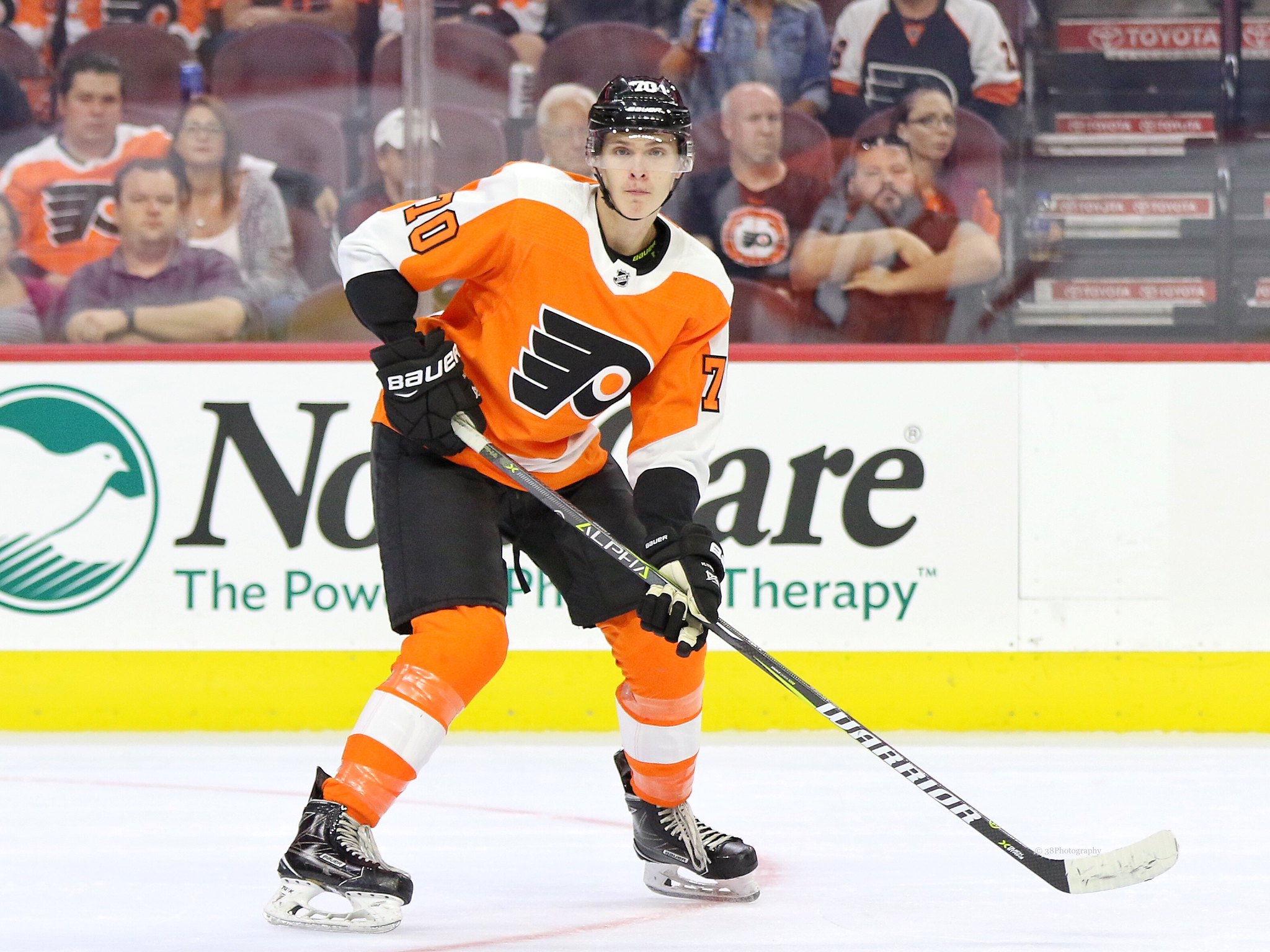 Flyers' 2024 Restricted Free Agents Contract Projections The Hockey