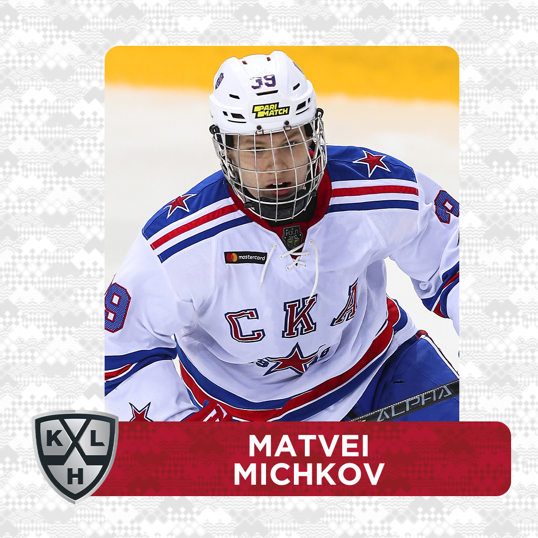 Canadiens Would Benefit From Drafting Matvei Michkov The Hockey