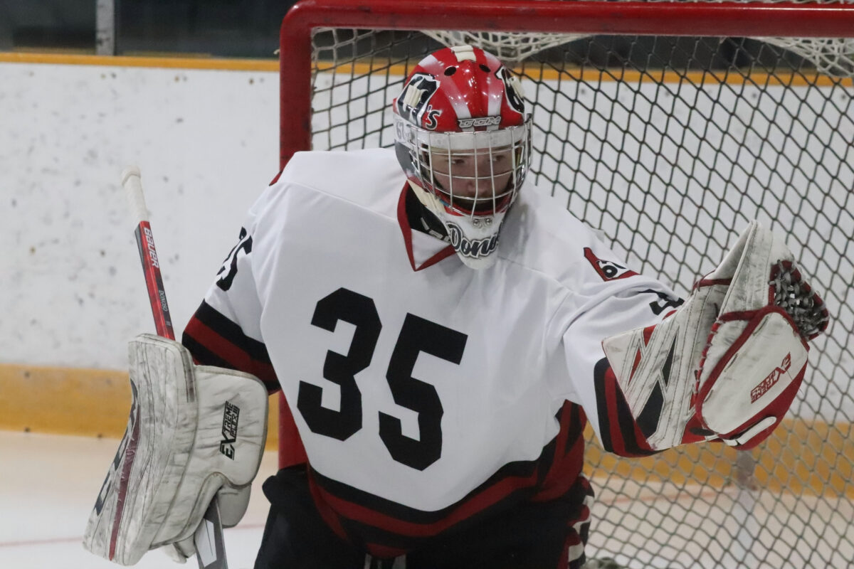 Max Donoso, Ottawa 67's