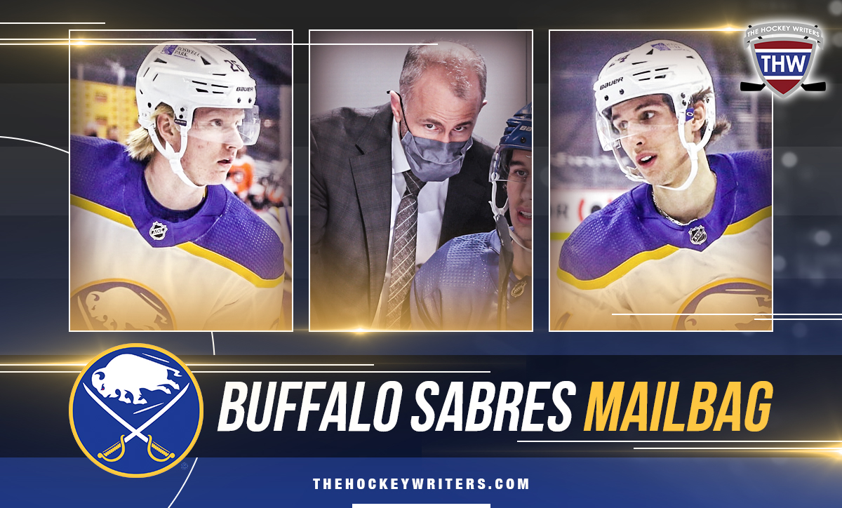 sabres twitter Archives - Trainwreck Sports
