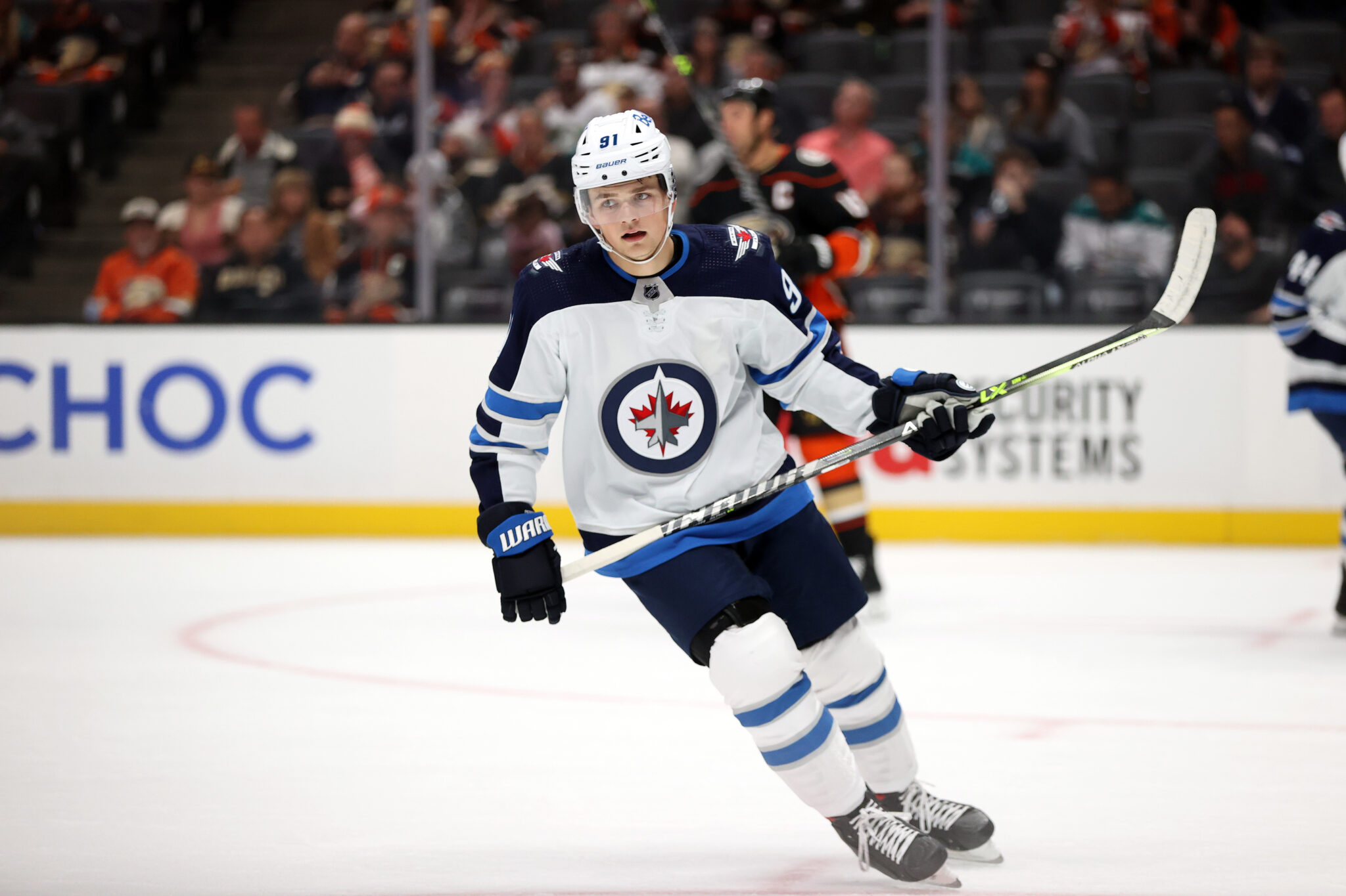 4 Winnipeg Jets That Have Stood Out in the 2022-23 Preseason