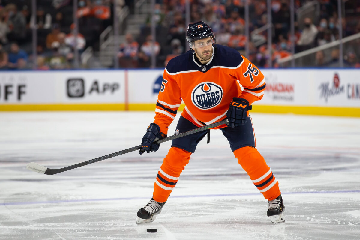 Evan Bouchard. Edmonton Oilers-Oilers Need to trade Tyson Barrie for a Shutdown Defenceman
