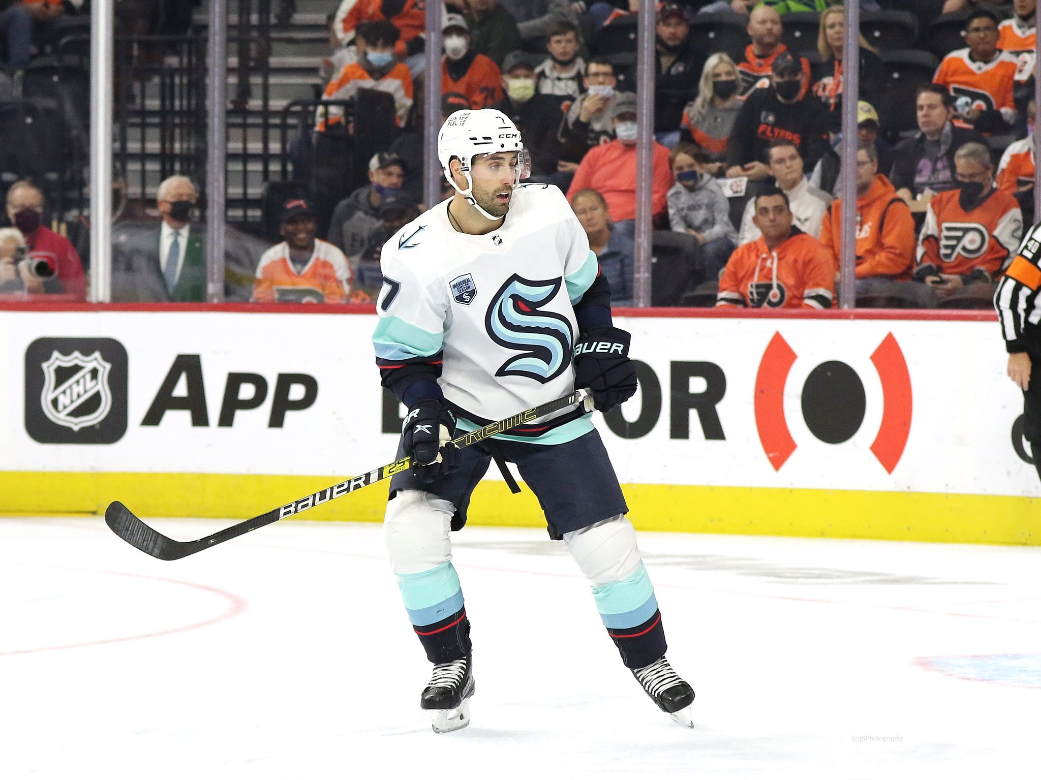 Kraken Expected to Select Jordan Eberle from Islanders - The Hockey News