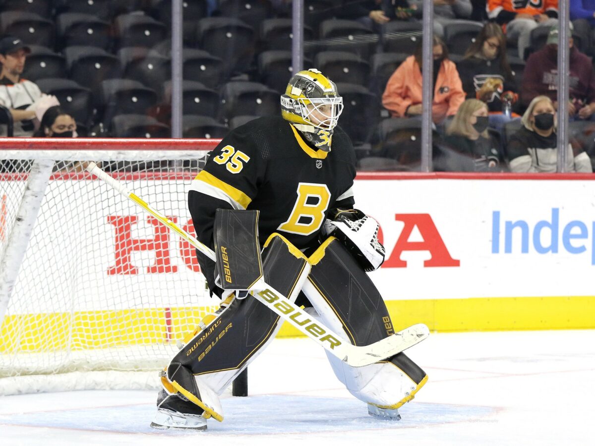 5 Takeaways From Bruins' 5-Game Homestand - The Hockey Writers - - NHL ...