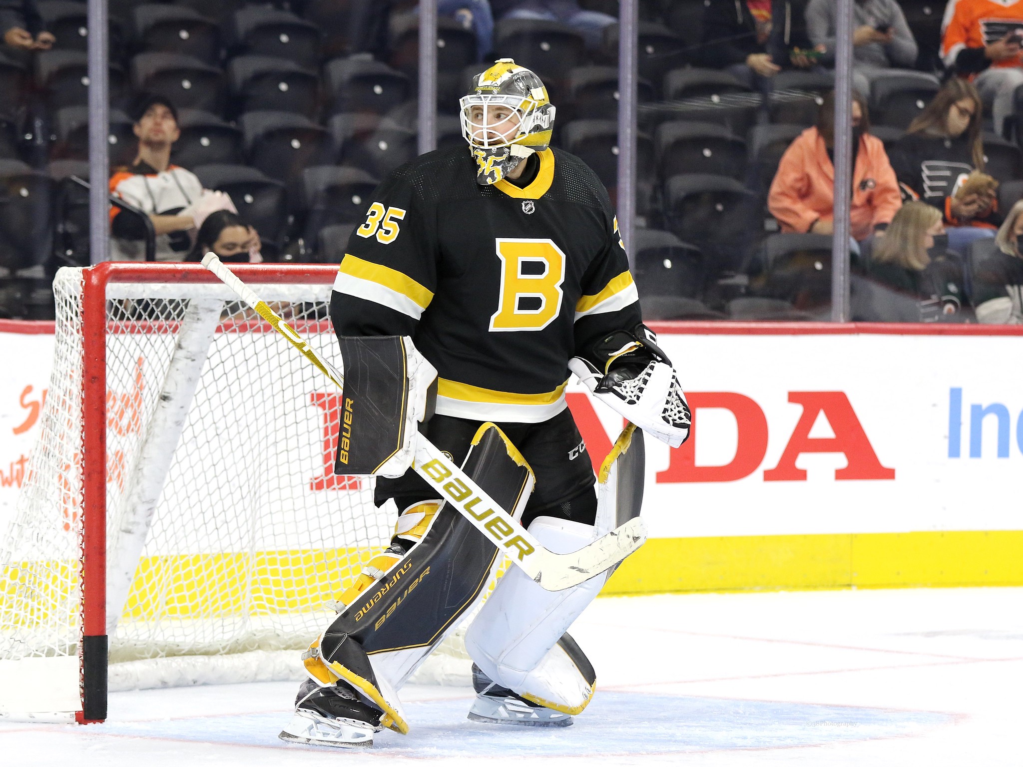 3 Bruins' Takeaways From Dominating 4-0 Win Over Blue Jackets - The ...