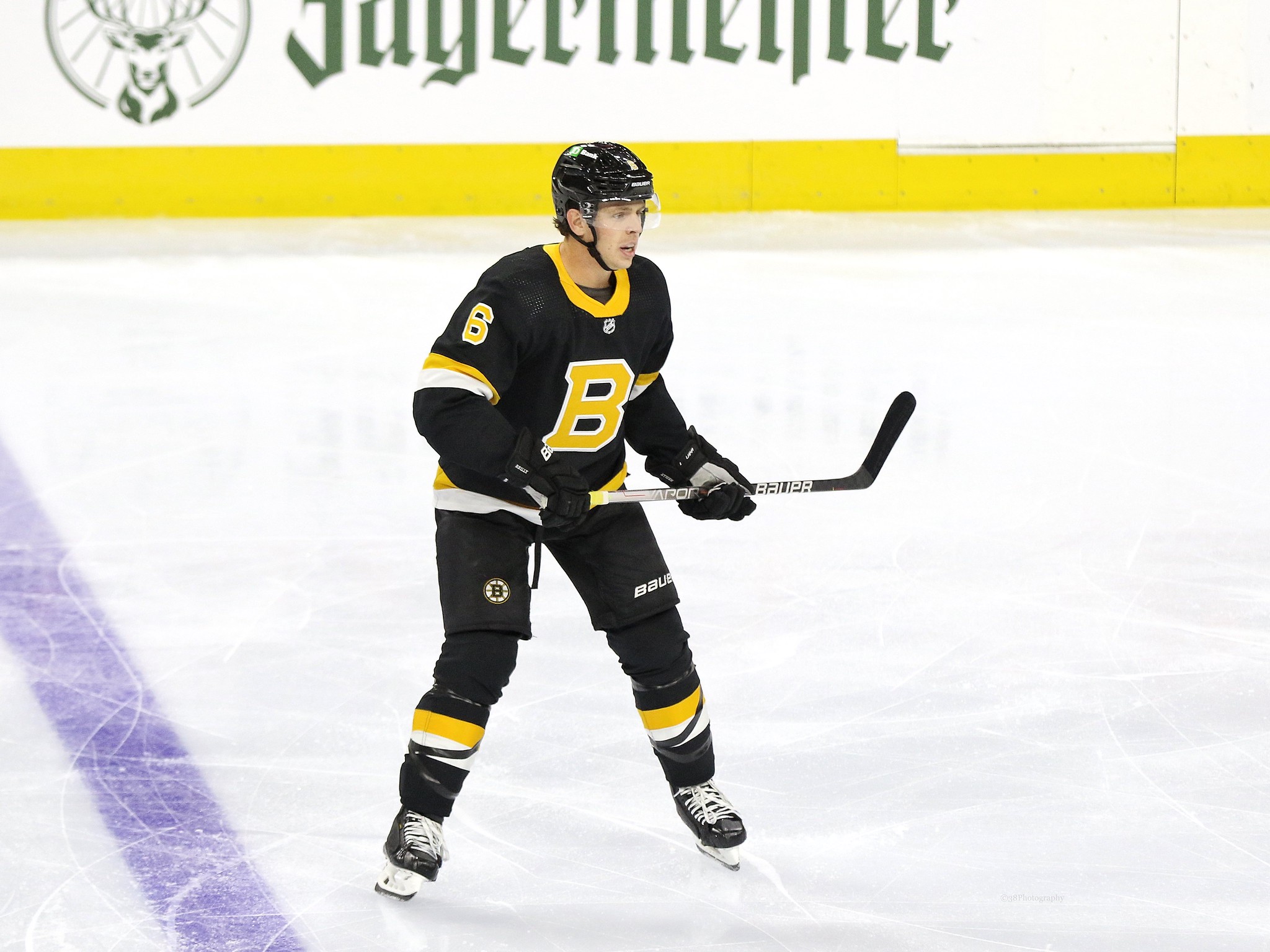 Mike Rielly Dealt to Boston Bruins - Last Word on Hockey