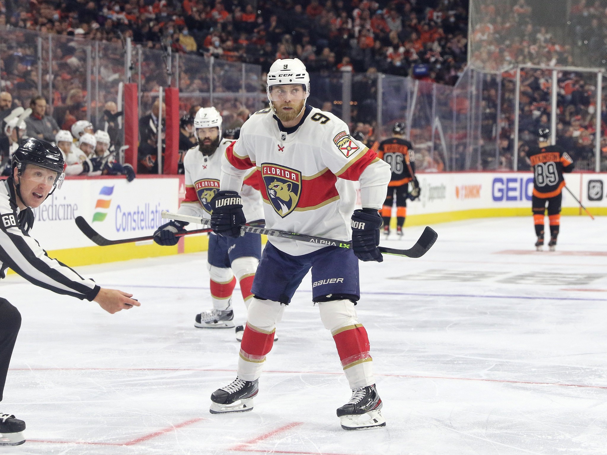 2023-24 NHL team preview: Florida Panthers - Daily Faceoff