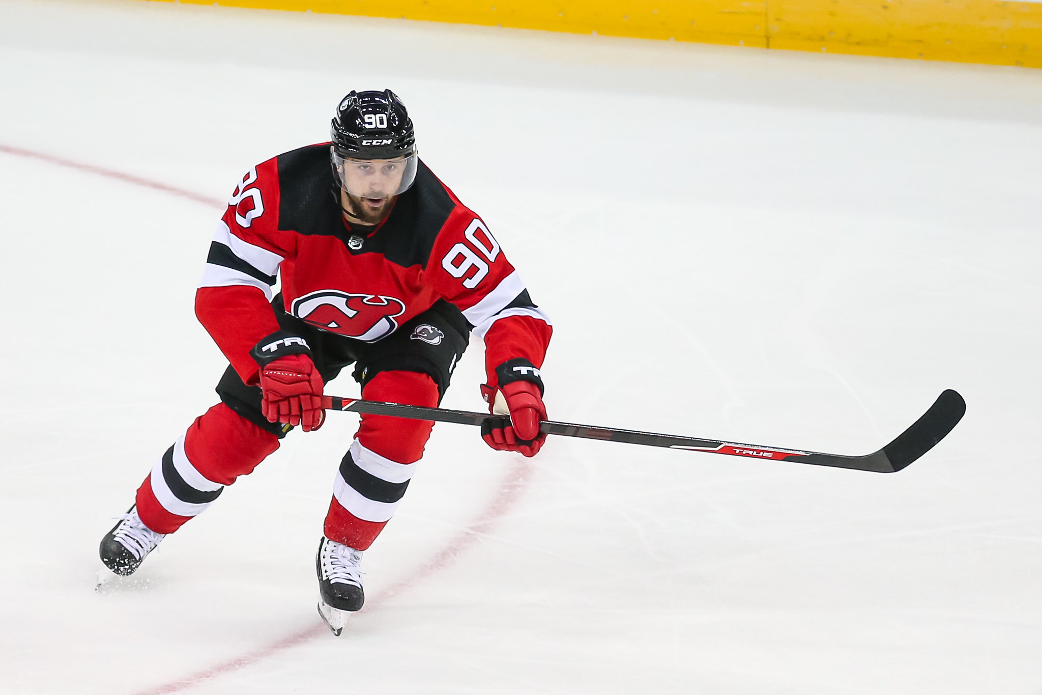 NHL Player Safety comes down on Devils forward Tomas Tatar. - HockeyFeed