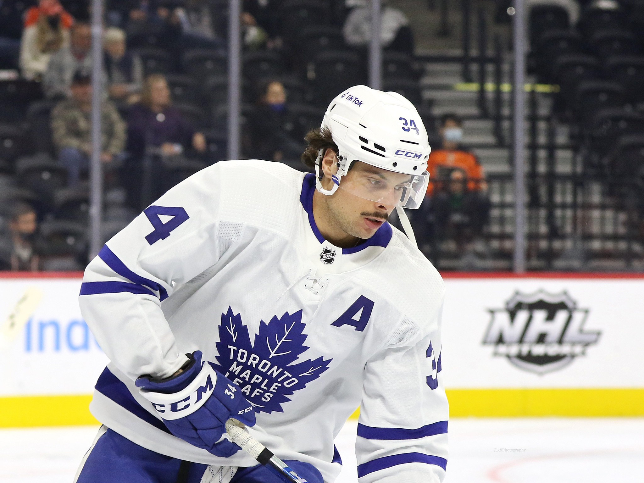 Toronto Maple Leafs Roundtable: Finding Auston Matthews A Line