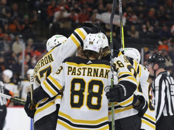 Bruins Successful Road Trip Proves This Team Is Among NHL's Best - The ...