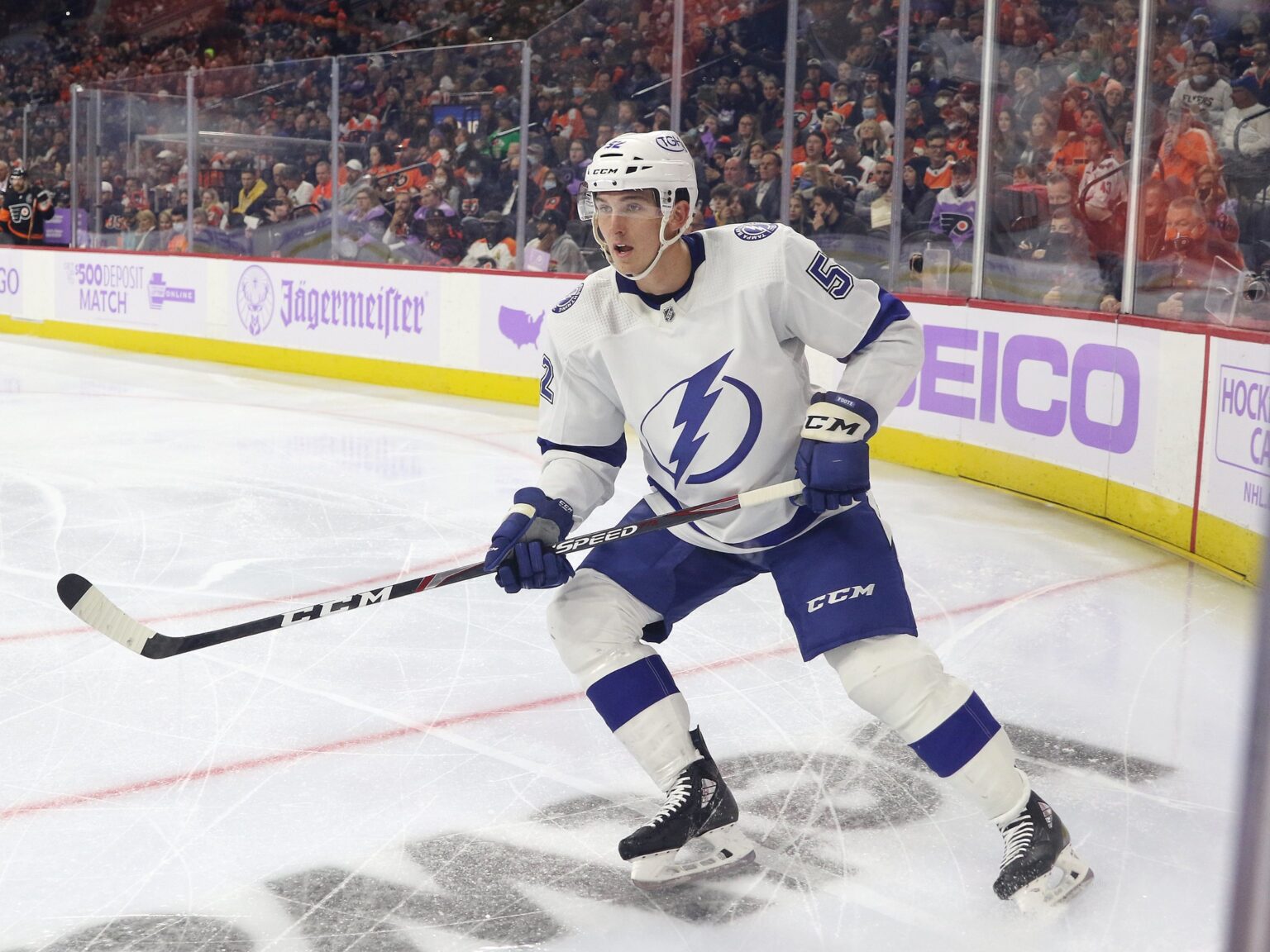 3 Lightning Defensemen Who Need to Step Up in 202223