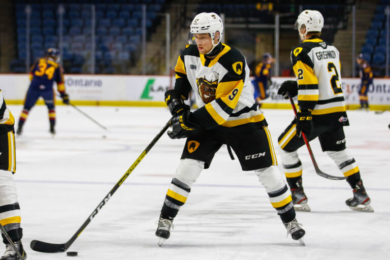 The NHL's Top 100 Prospects - Midseason Rankings