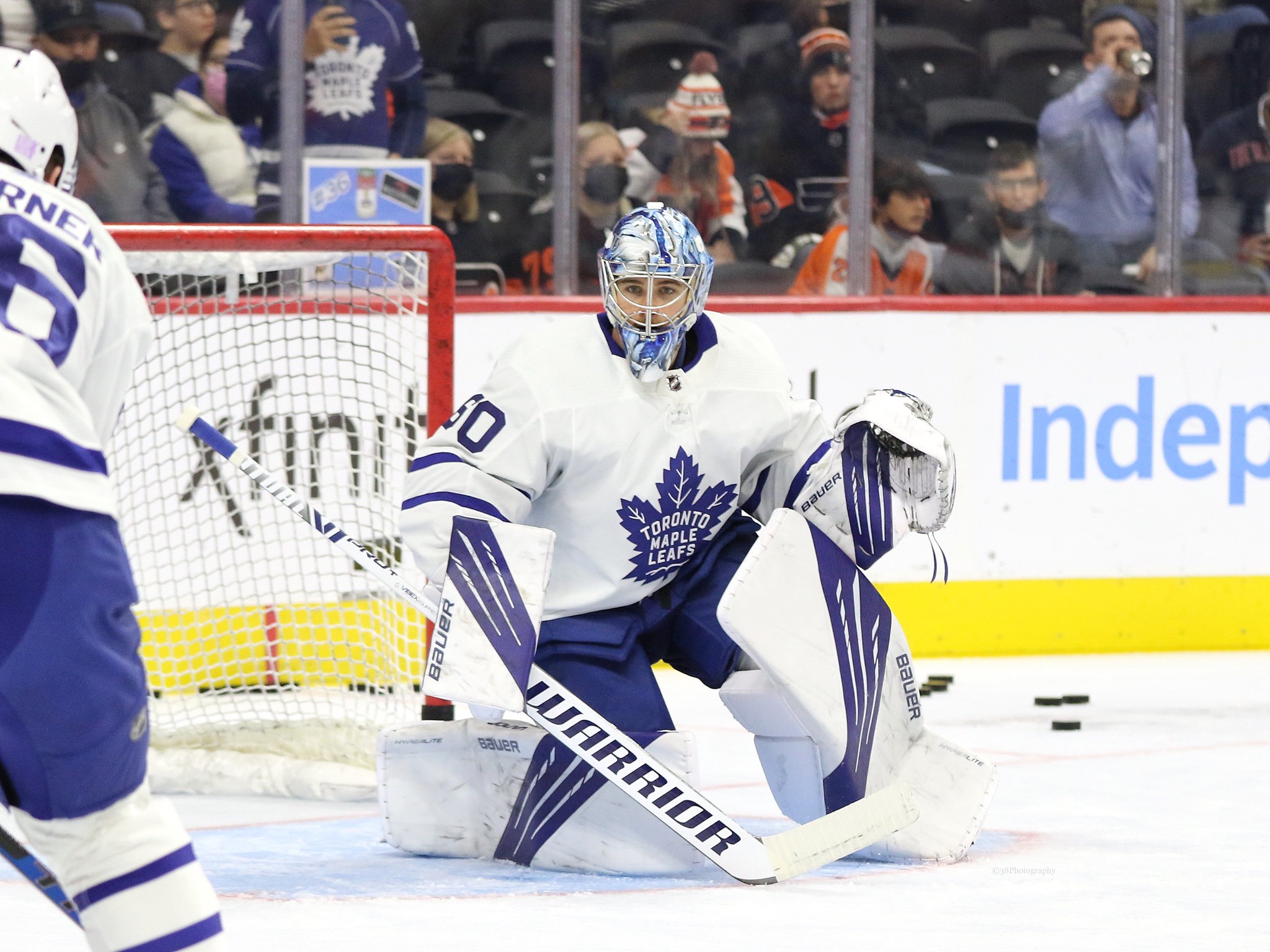 Maple Leafs News & Rumors: Woll, Domi & Another Game Coming - The ...