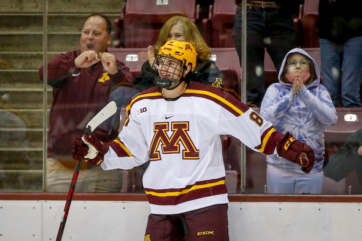 Matthew Knies University of Minnesota