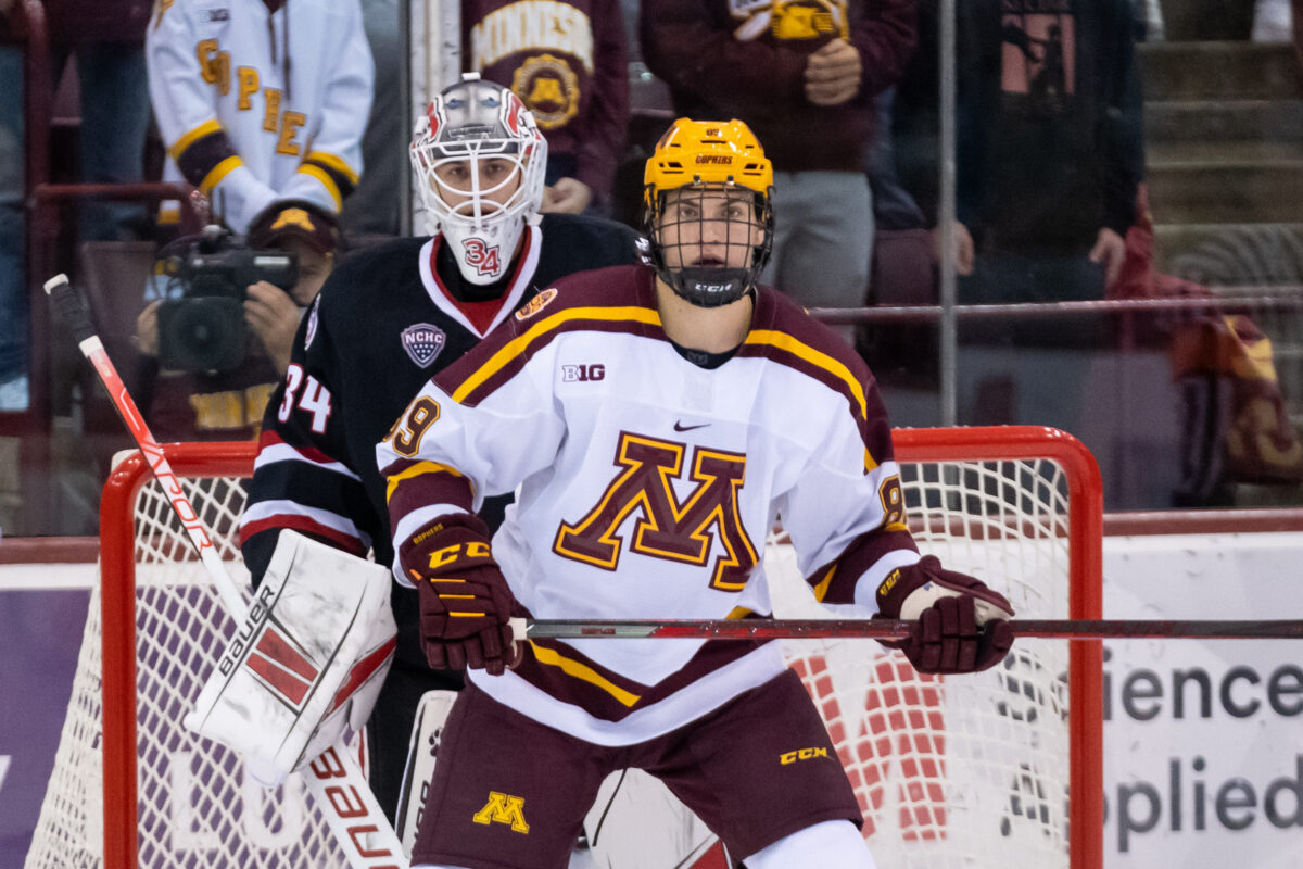 Matthew Knies University of Minnesota