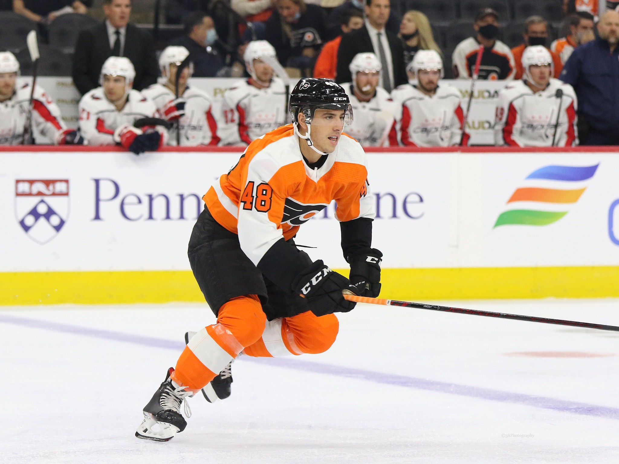 Our Flyers predictions for the 2023-24 NHL season – NBC Sports Philadelphia