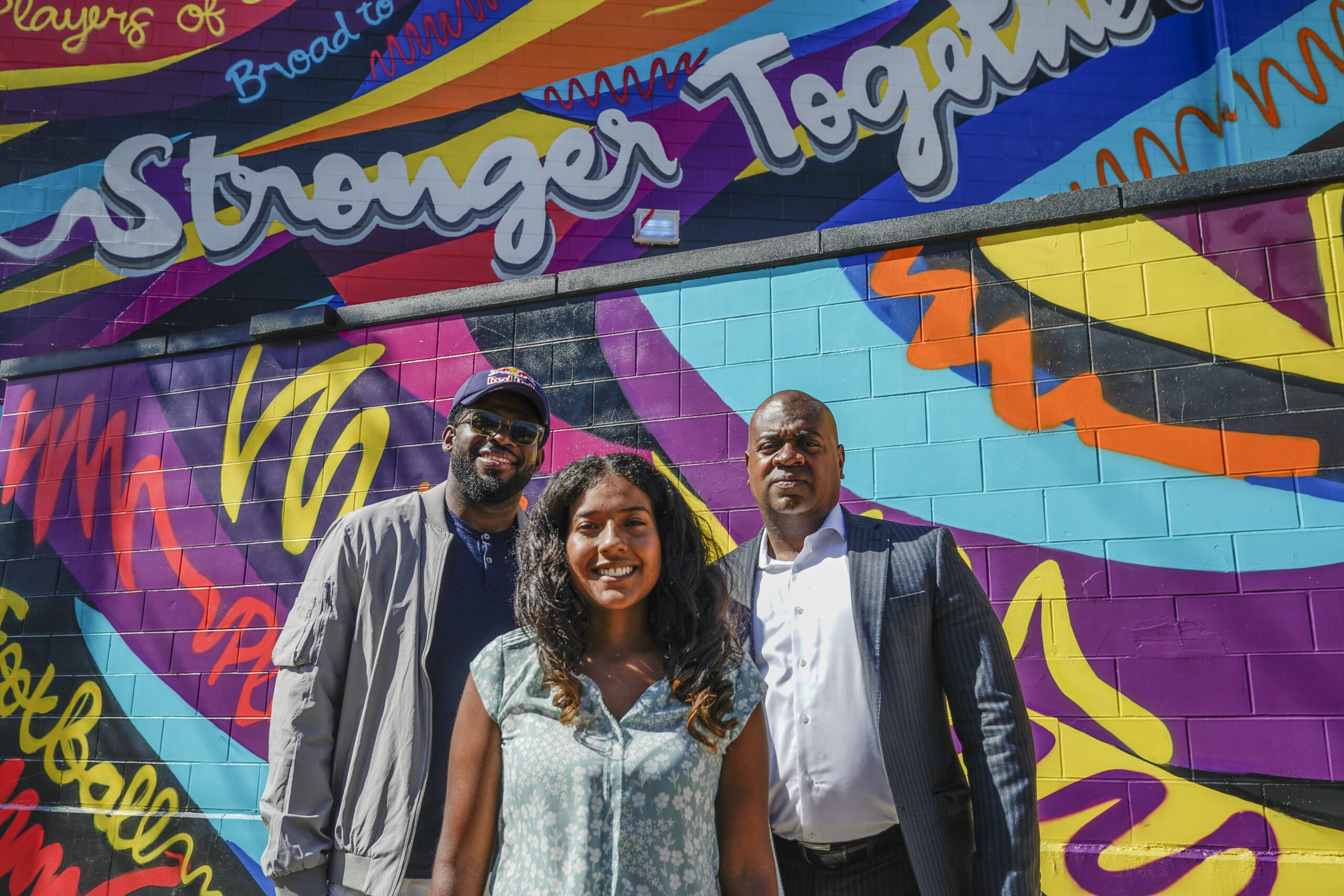 P.K. Subban Partners With New Jersey Artist to Promote Unity - The Hockey Writers - - NHL News 