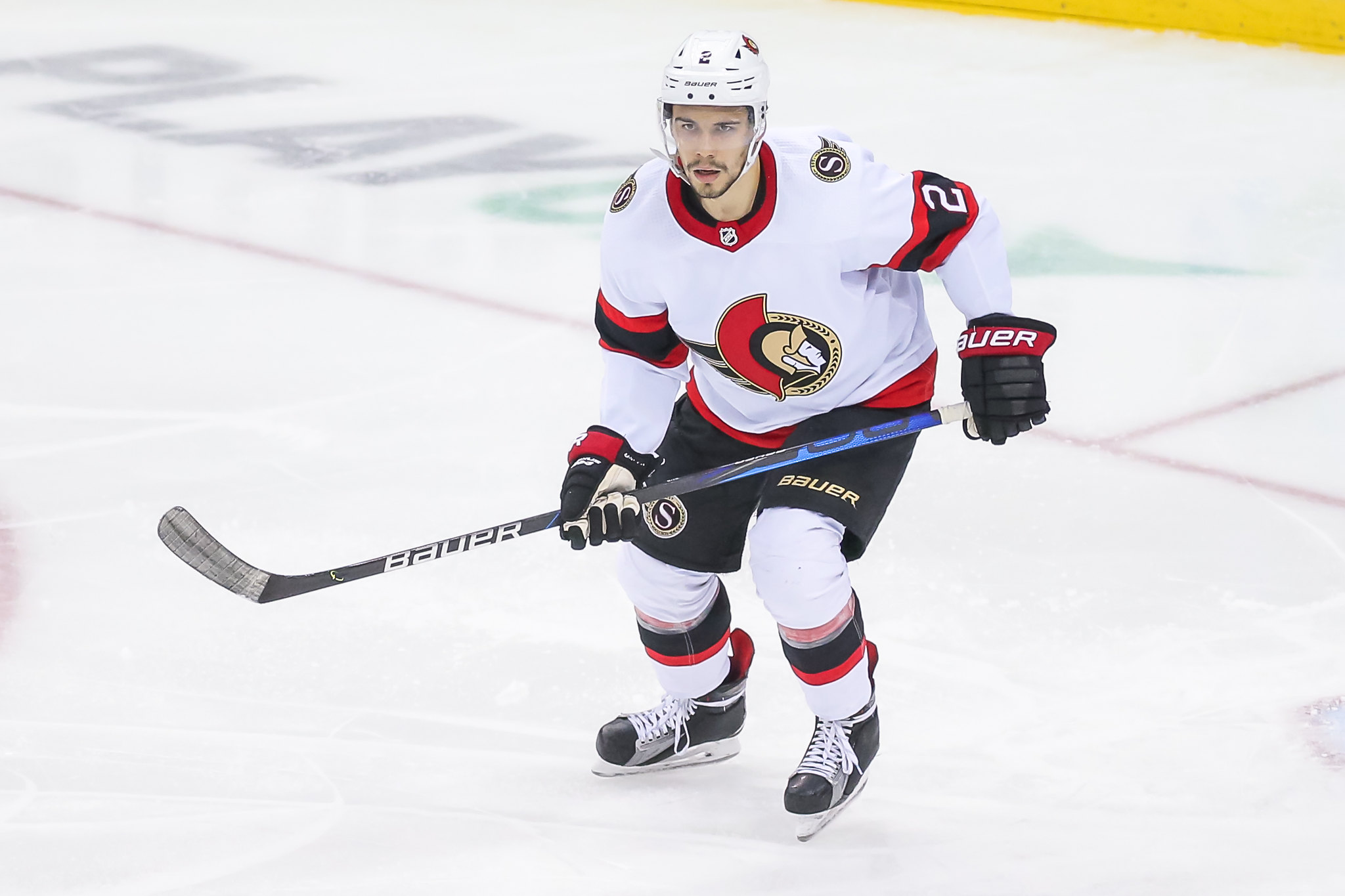 Experienced UFA Targets For The Ottawa Senators This Off-season