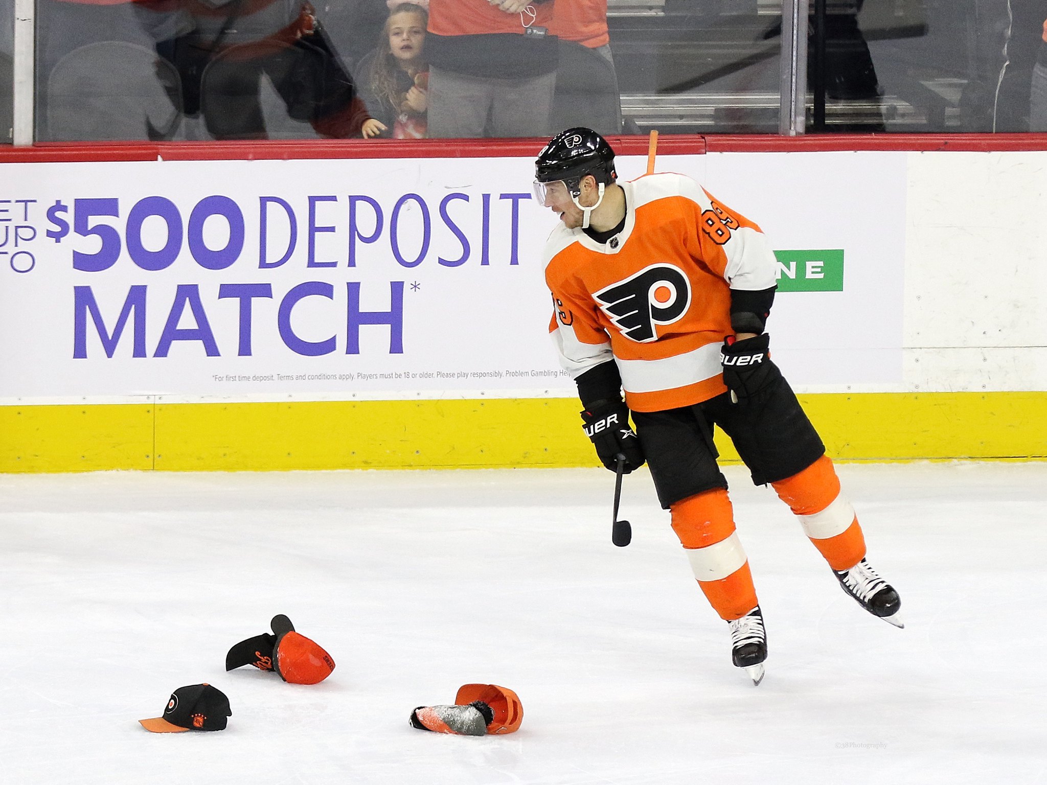 3 Candidates to Be Flyers' Next Captain The Hockey Writers