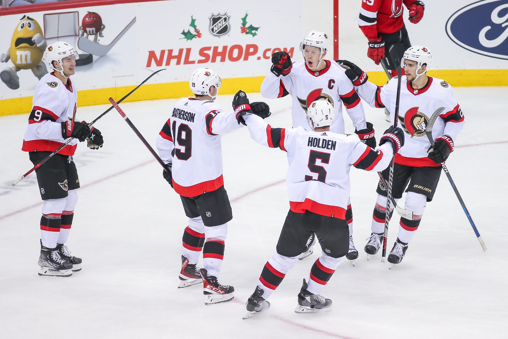 Senators’ 2022-23 Opponent Preview: Toronto Maple Leafs
