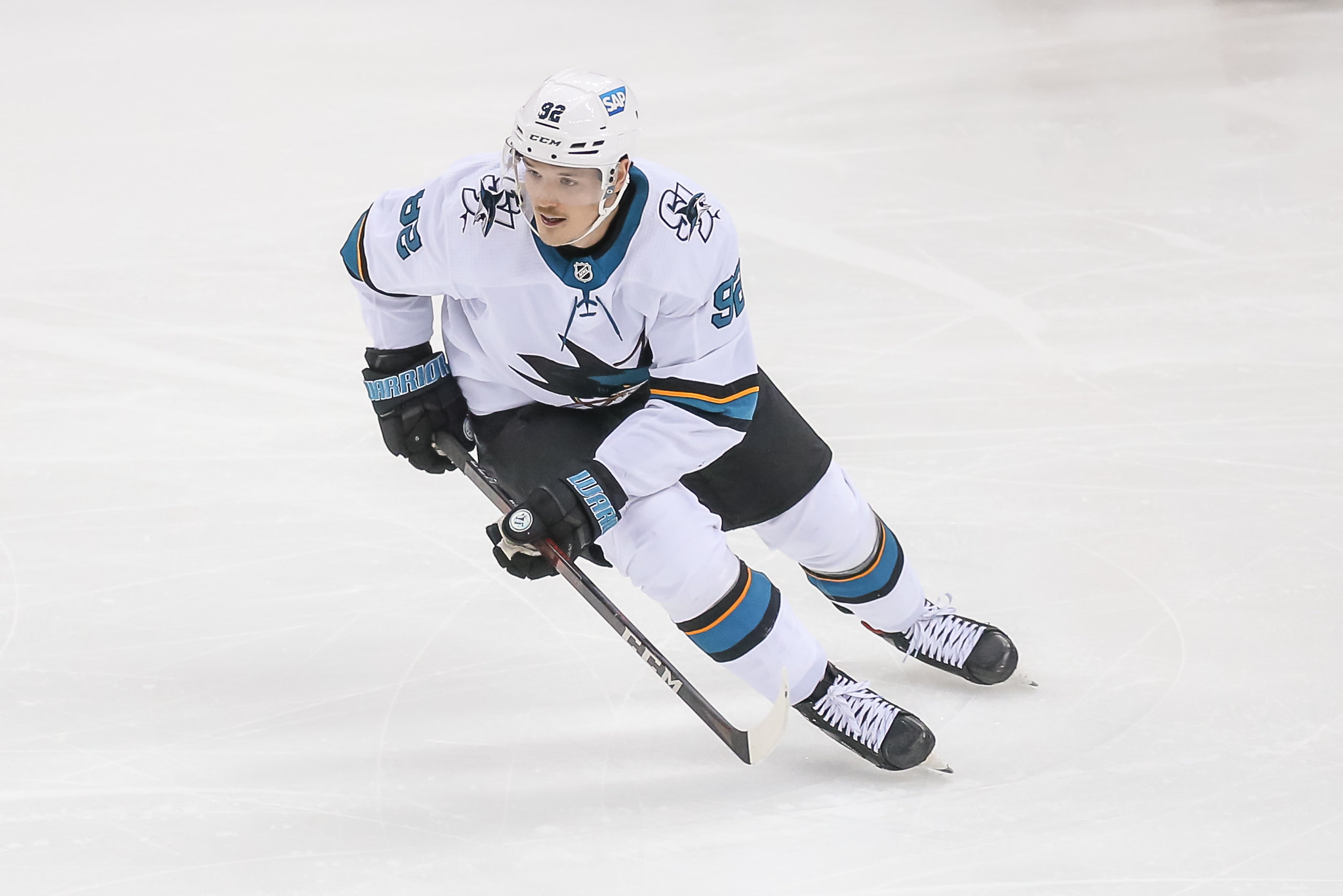 Rudolfs Balcers - The Hockey Writers