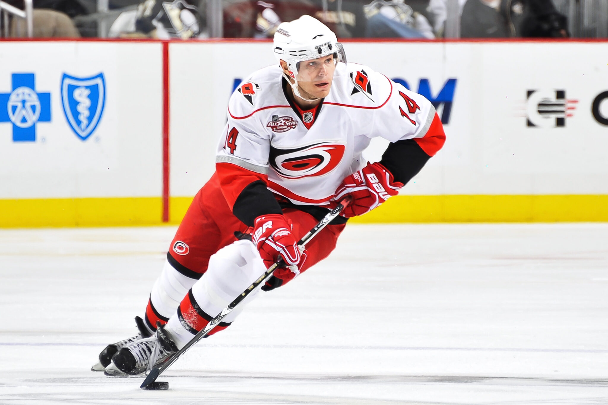 Sergei Samsonov The Hockey Writers