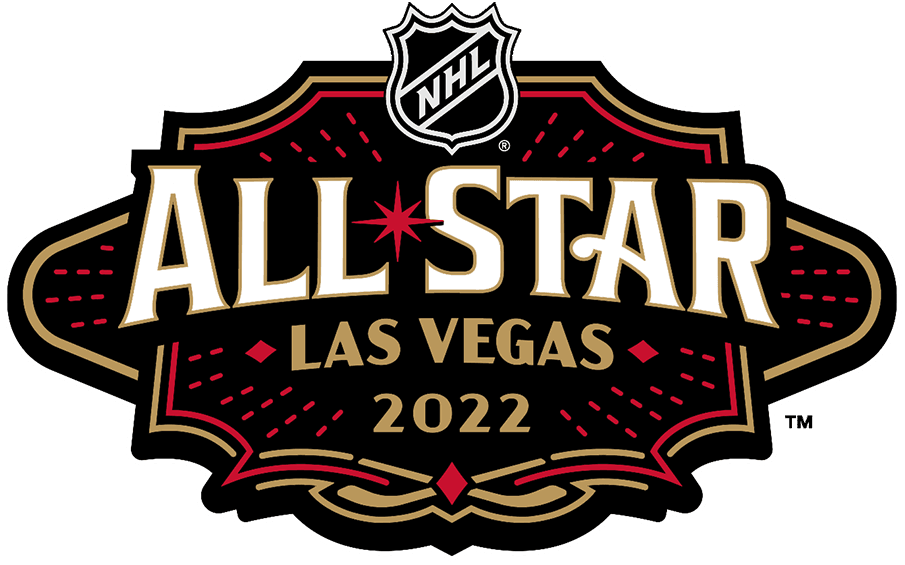 2022 NHL All-Star Game Logo