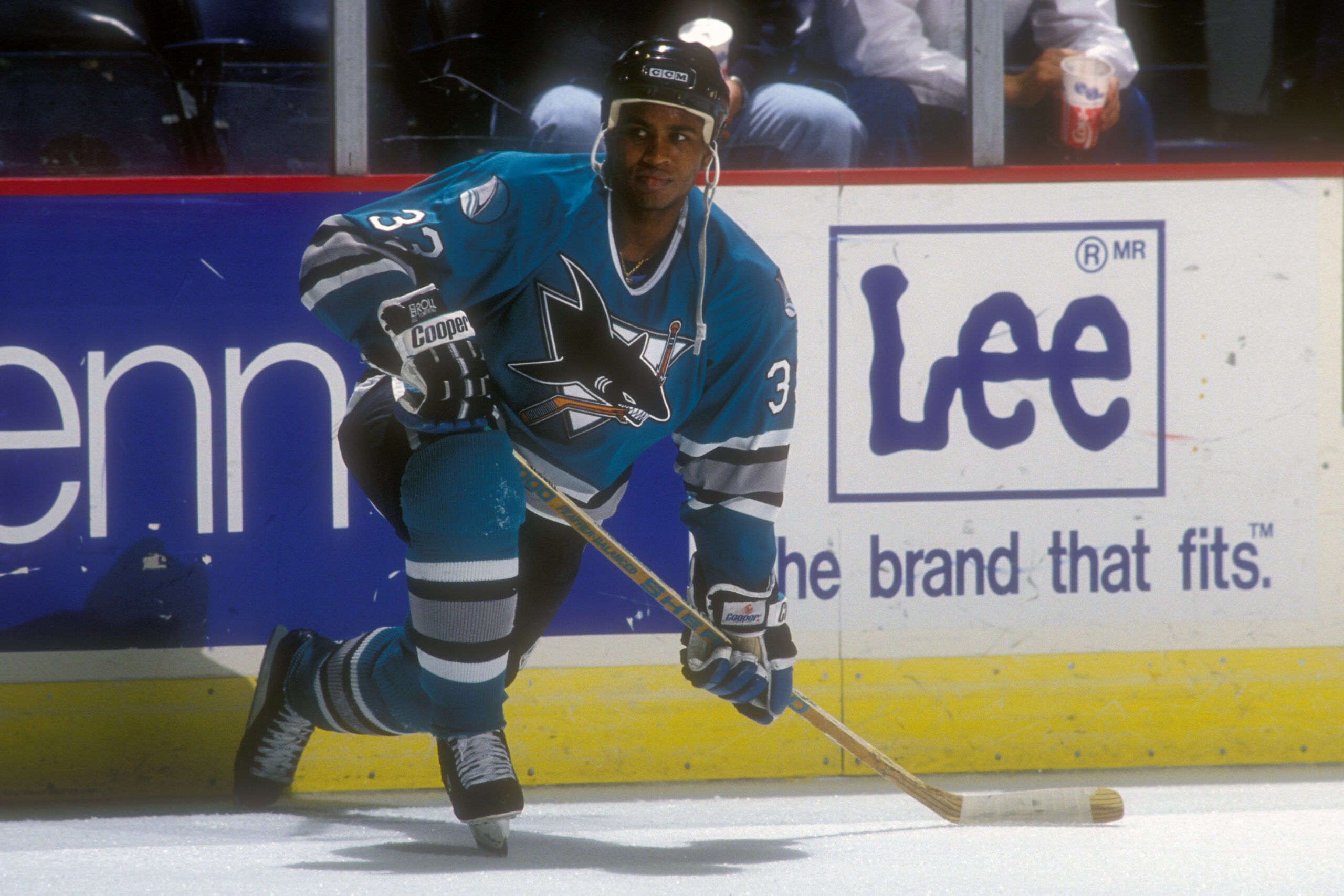 San Jose Sharks: The 50 Greatest Players in Franchise History