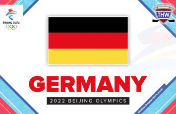 2022 Olympics Beijing 2022 Germany
