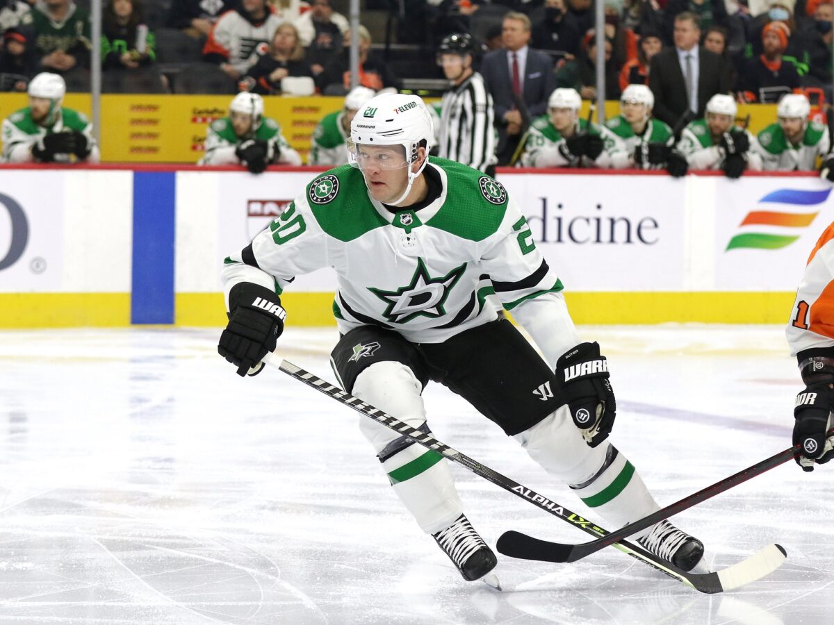 Ryan Suter Dallas Stars-3 Takeaways From Stars 3-2 Overtime Win Over the Anaheim Ducks