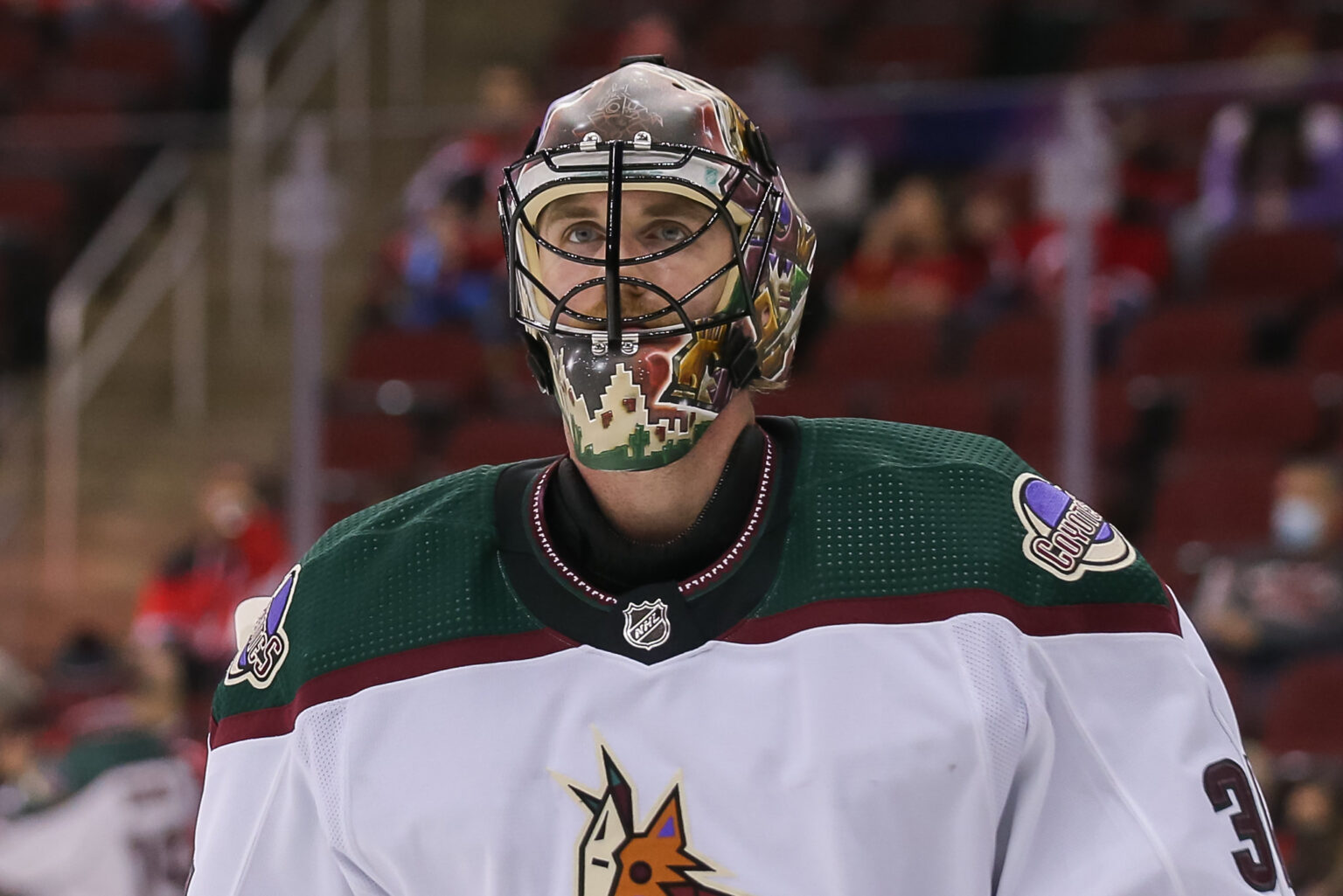 3 Takeaways From the Coyotes' 3-1 Win Over the Dallas Stars - The ...