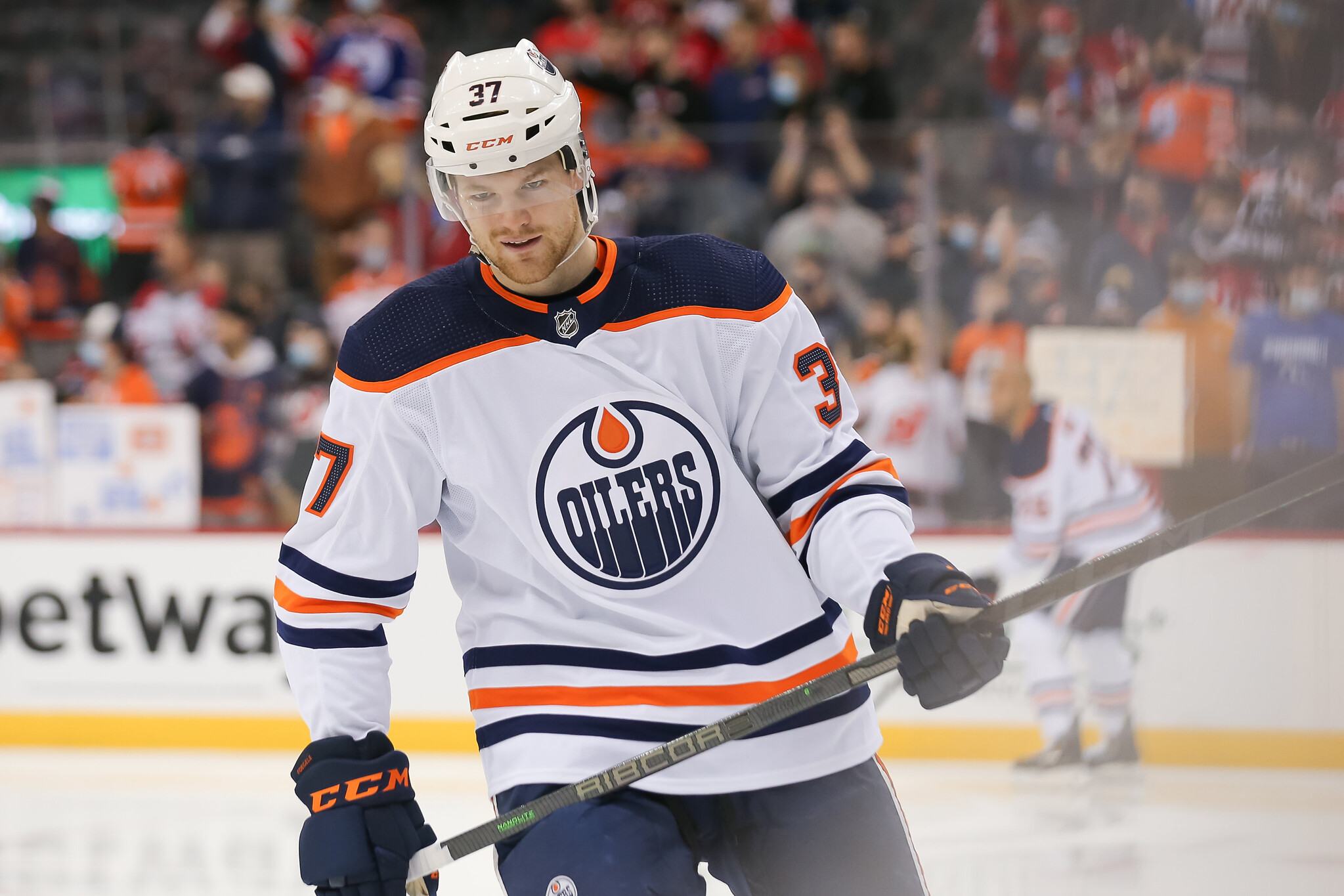 Salary Crunch Time For Oilers: Tough and Trending Trade Fixes