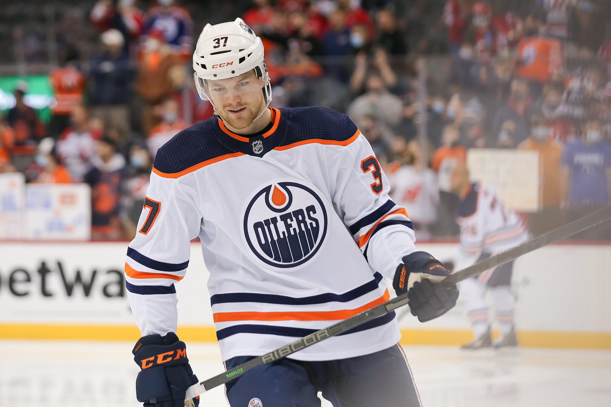 The Edmonton Oilers Are Squandering One Of The Best Young Players In NHL  History