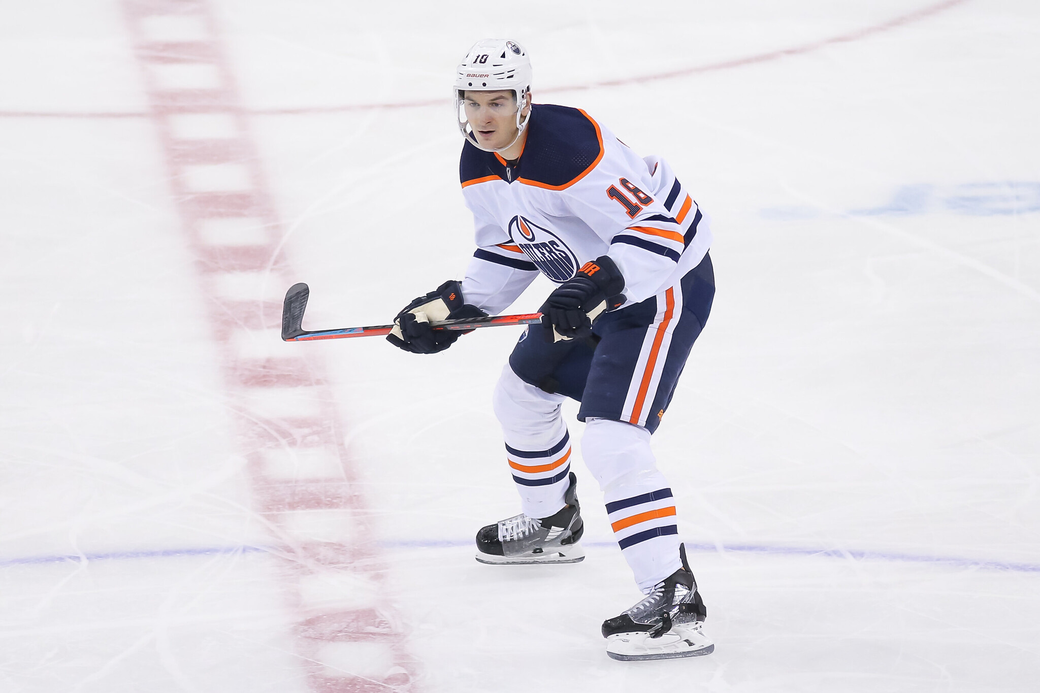 3 Former Maple Leafs Playing Key Roles in Success of Oilers