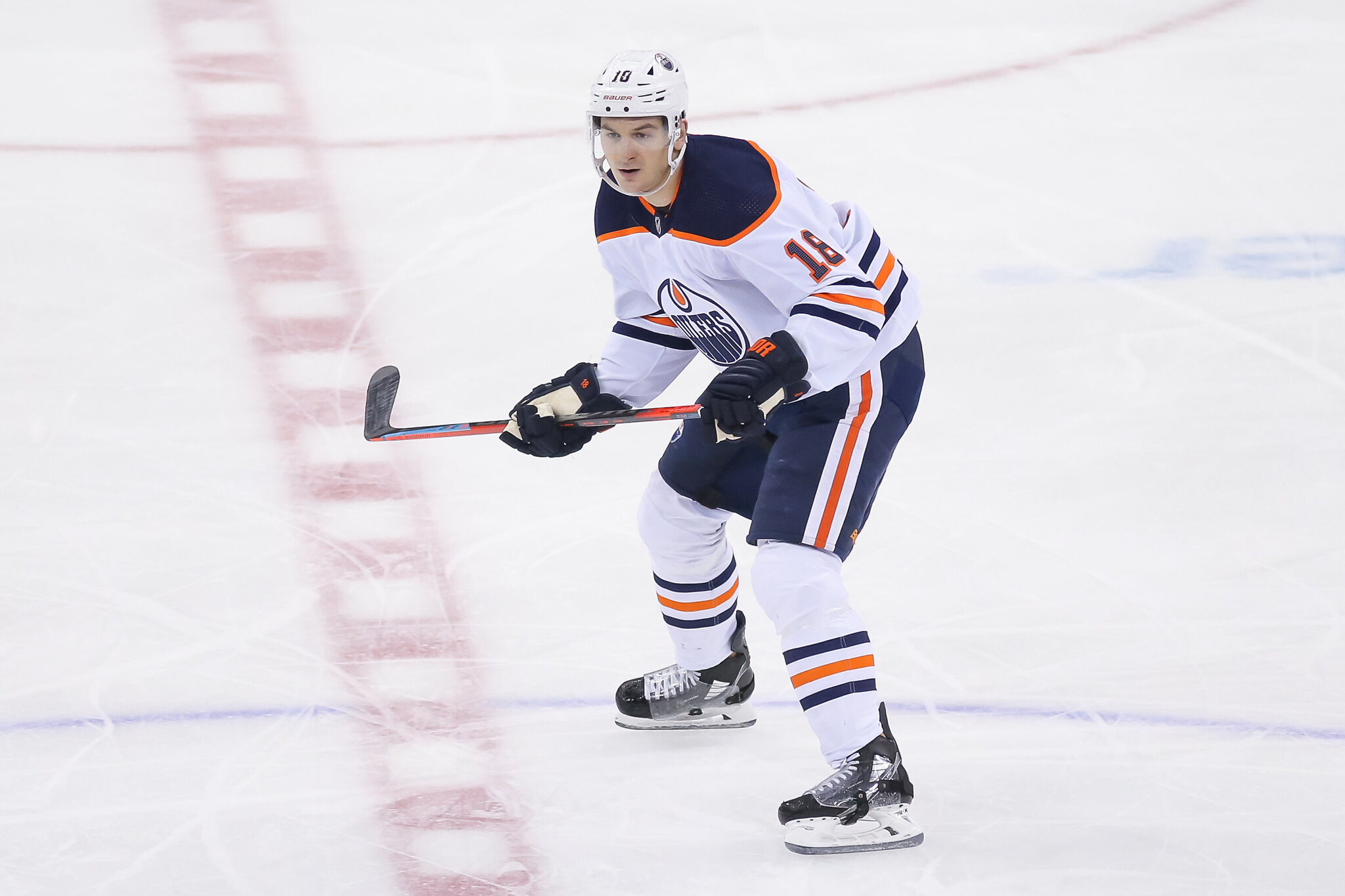 McDavid scores, Oilers beat Kraken 5-2 for 4th straight win