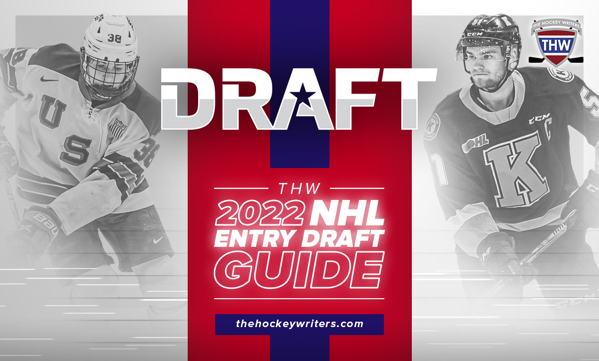 NHL draft is blue-line special for Kings – Daily News